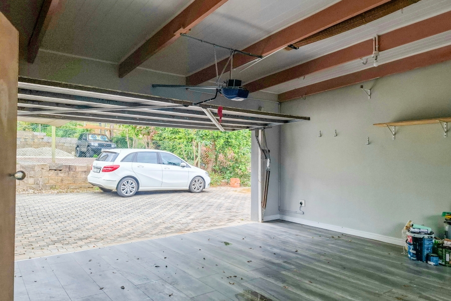 To Let 3 Bedroom Property for Rent in Welbedacht Western Cape